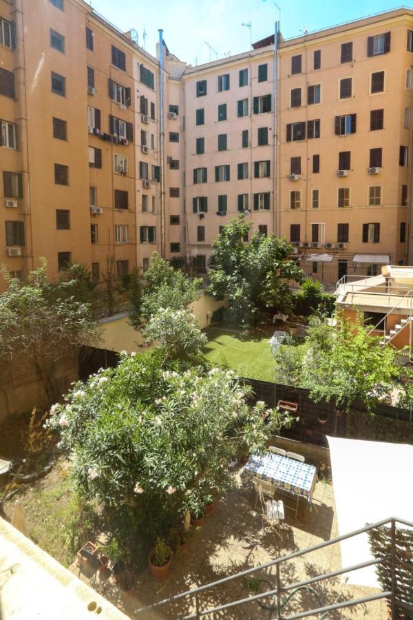 Vanella Rome Domus II Exterior photo